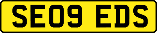 SE09EDS
