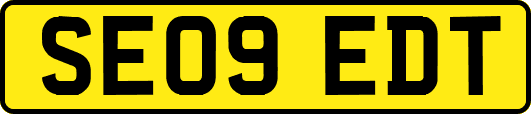 SE09EDT
