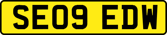 SE09EDW