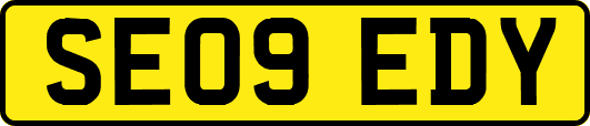 SE09EDY