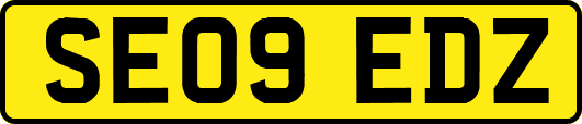 SE09EDZ