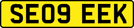 SE09EEK