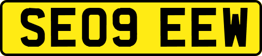 SE09EEW