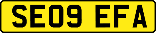 SE09EFA