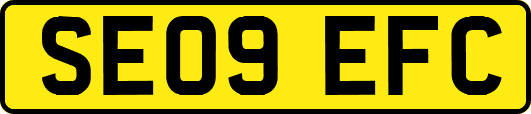 SE09EFC