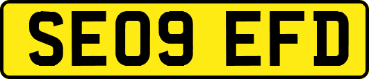 SE09EFD