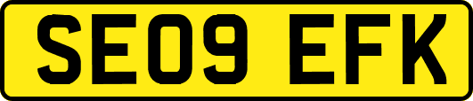 SE09EFK