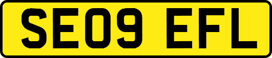 SE09EFL
