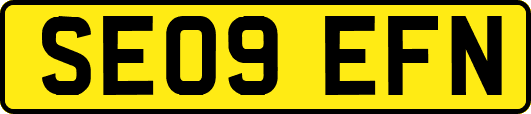 SE09EFN