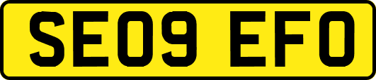 SE09EFO