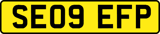 SE09EFP