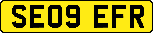 SE09EFR