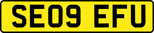 SE09EFU