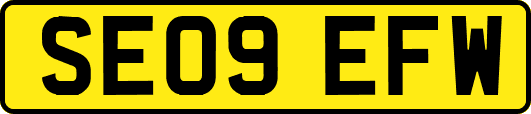 SE09EFW