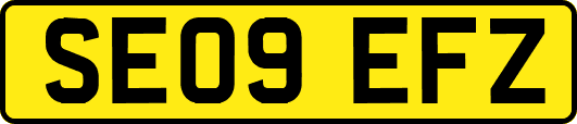 SE09EFZ