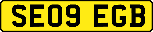 SE09EGB
