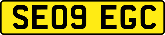 SE09EGC