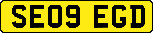 SE09EGD