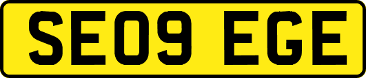 SE09EGE