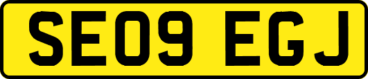 SE09EGJ