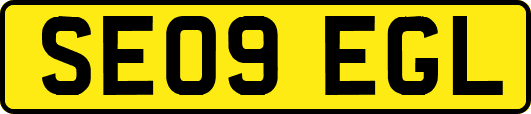 SE09EGL