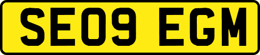 SE09EGM