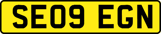 SE09EGN