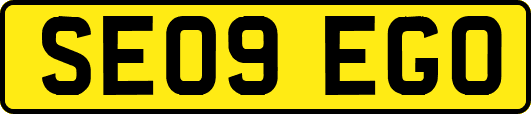 SE09EGO