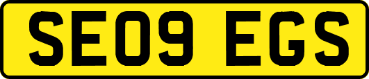 SE09EGS