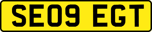 SE09EGT