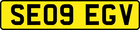 SE09EGV