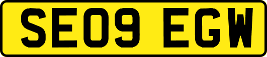 SE09EGW