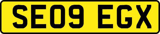 SE09EGX