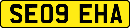 SE09EHA