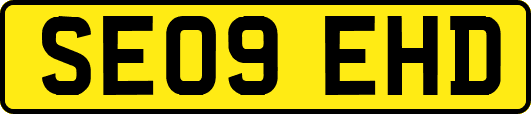 SE09EHD