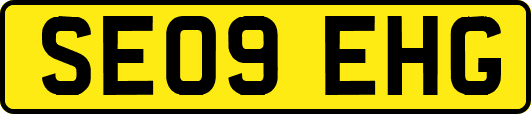 SE09EHG