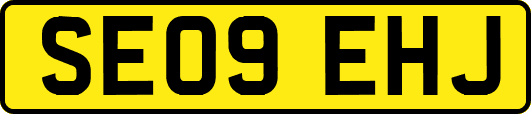 SE09EHJ