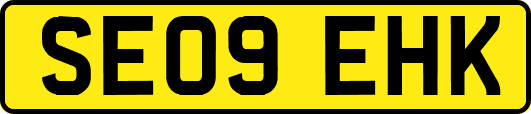 SE09EHK