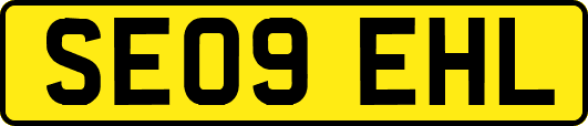 SE09EHL