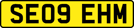 SE09EHM