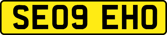 SE09EHO
