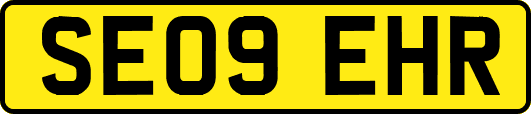 SE09EHR