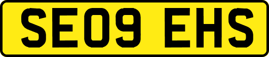 SE09EHS