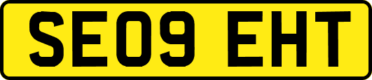SE09EHT