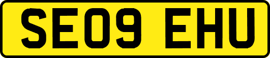 SE09EHU