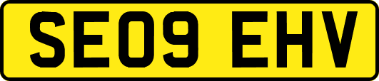 SE09EHV