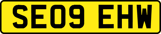 SE09EHW