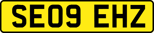 SE09EHZ