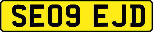 SE09EJD