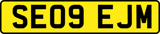 SE09EJM